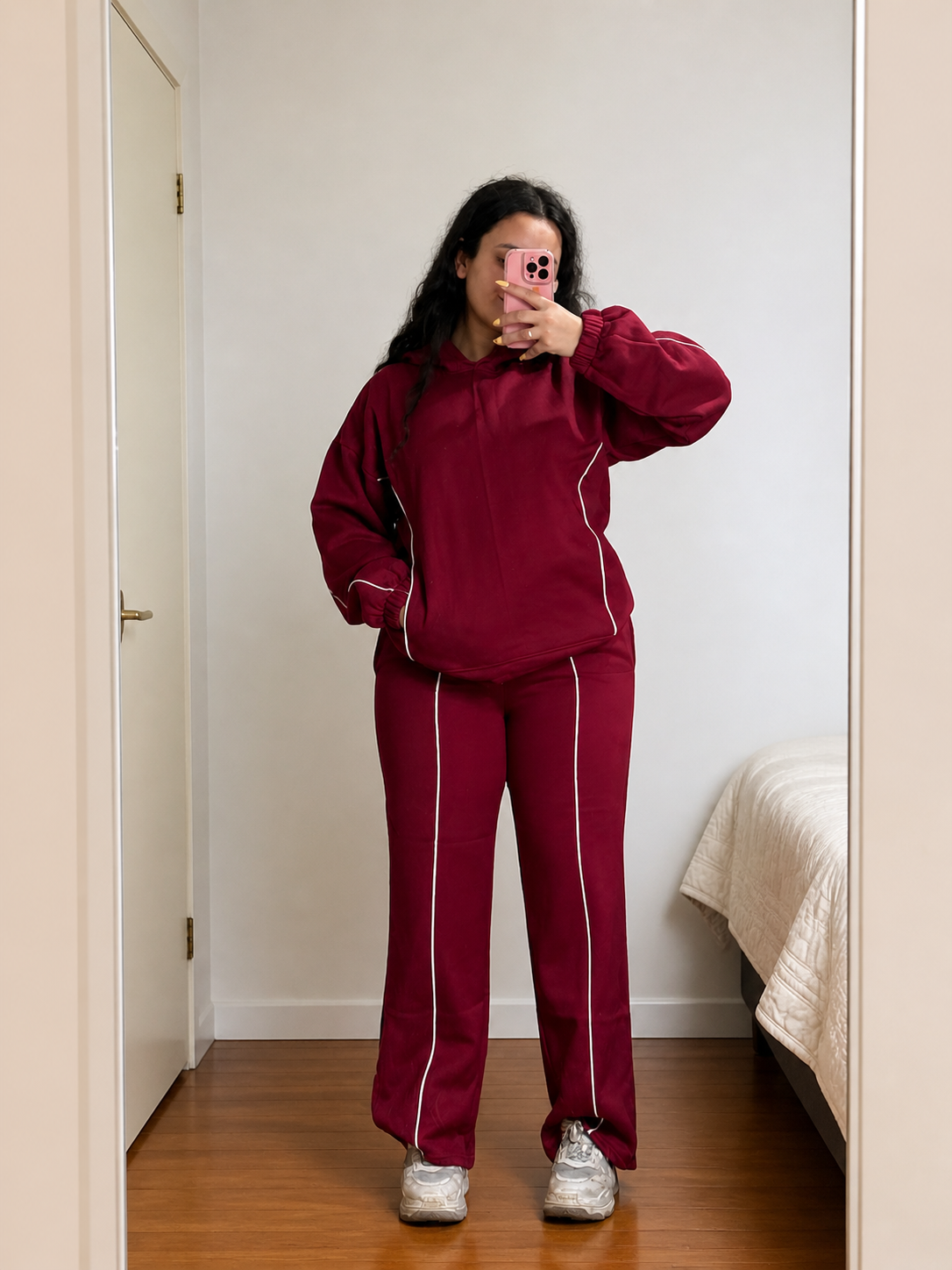 Conjunto Kylie