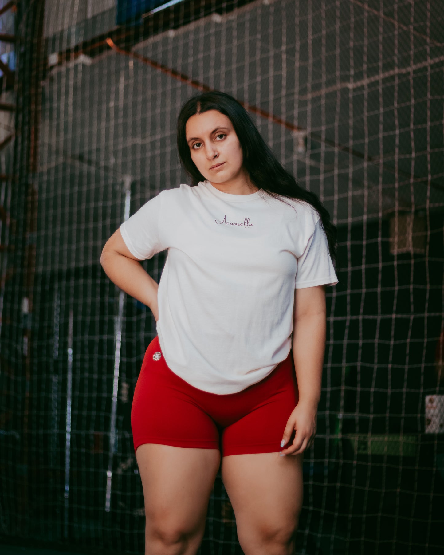 Polera algodón