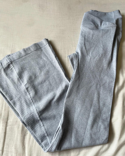 Calza Flare Isa
