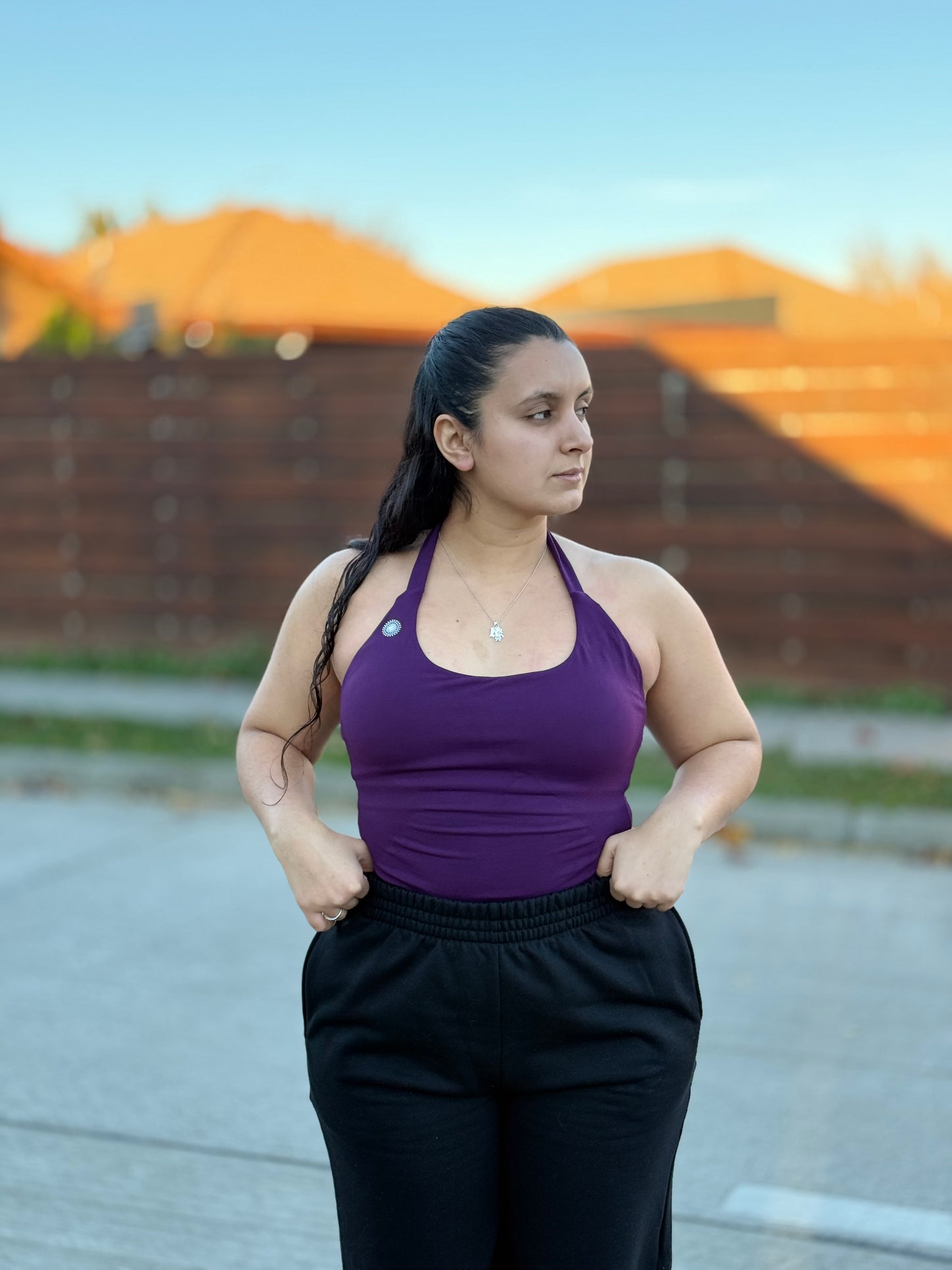 Polera Pascal