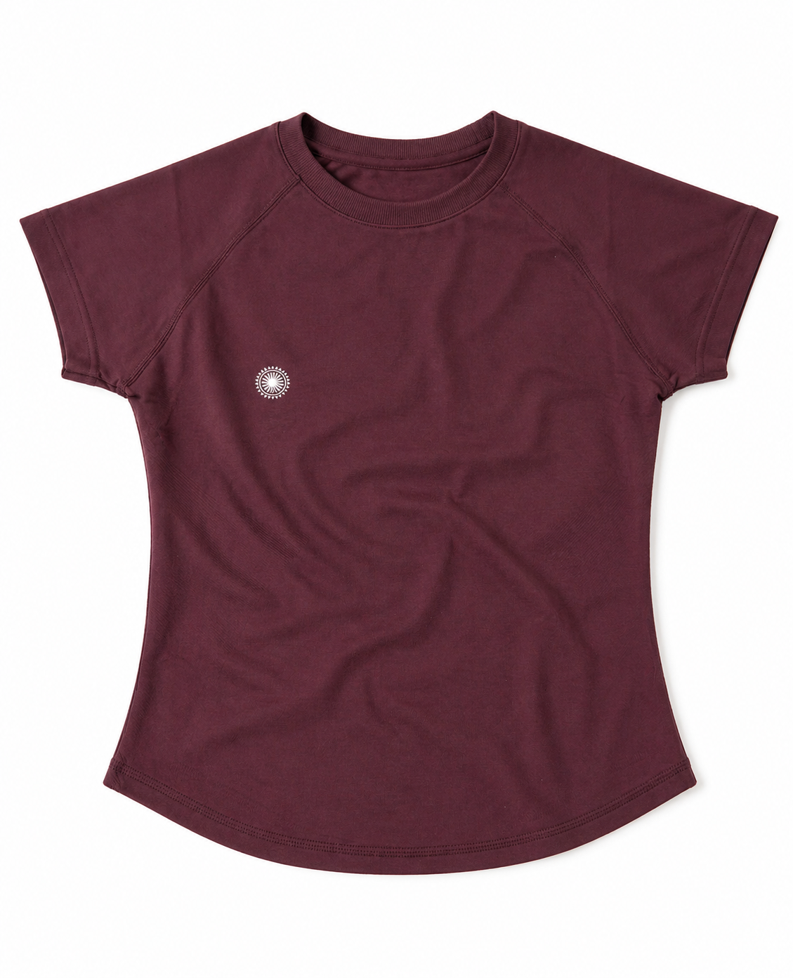Polera manga corta Nilsa