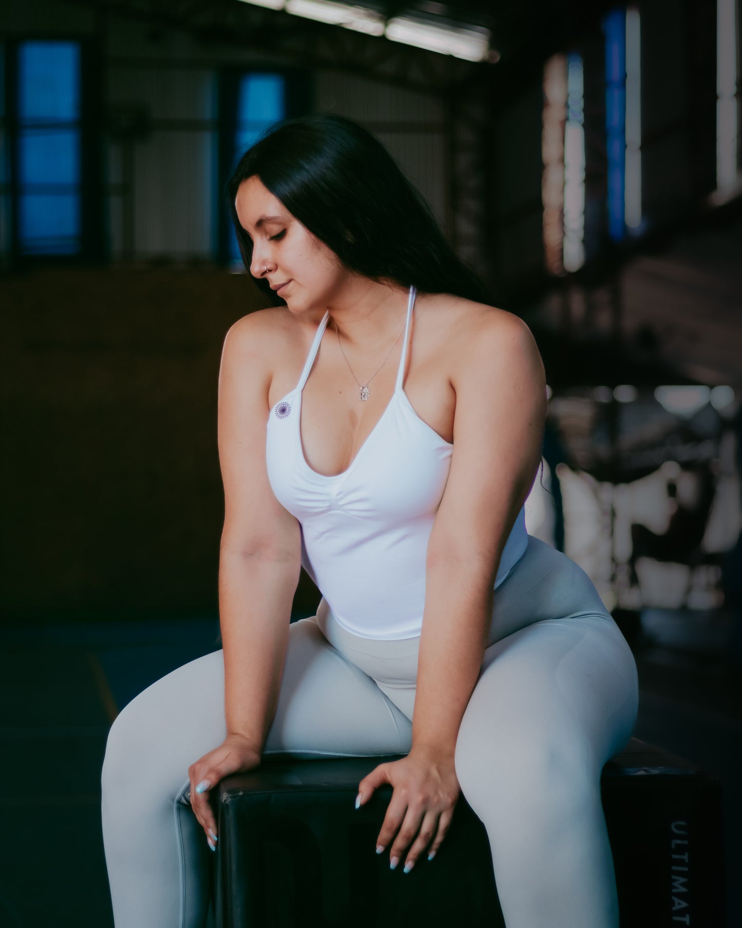 Polera Bruna