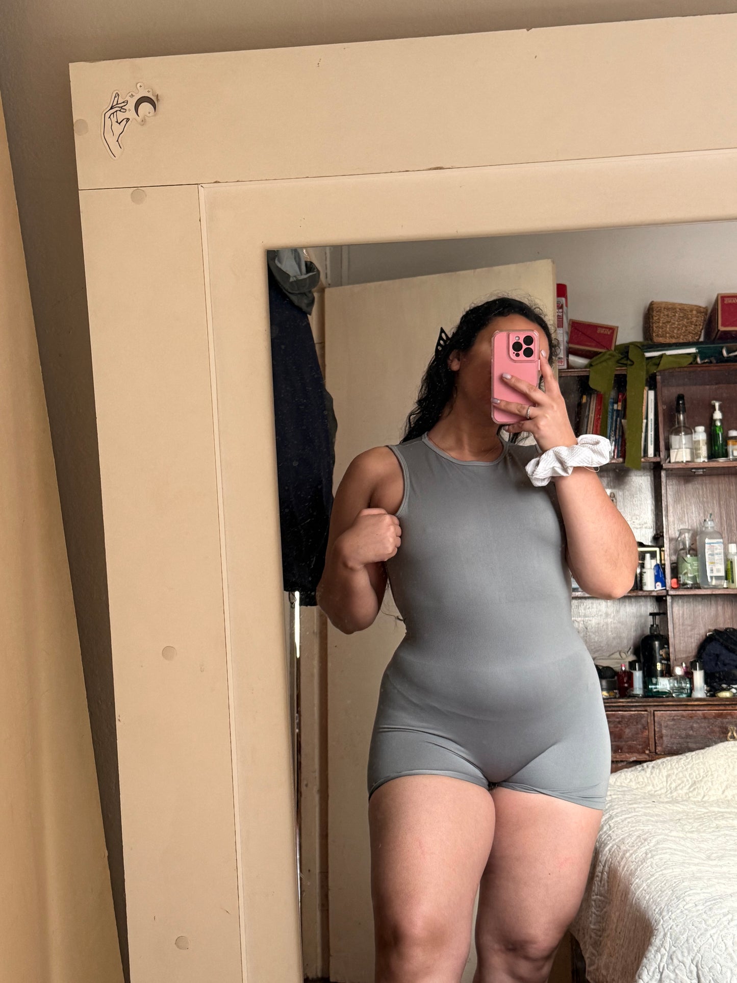 Enterito short Fran
