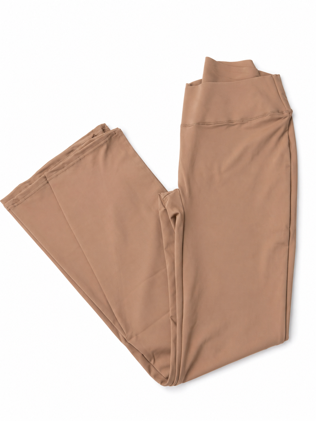 Calza flare July