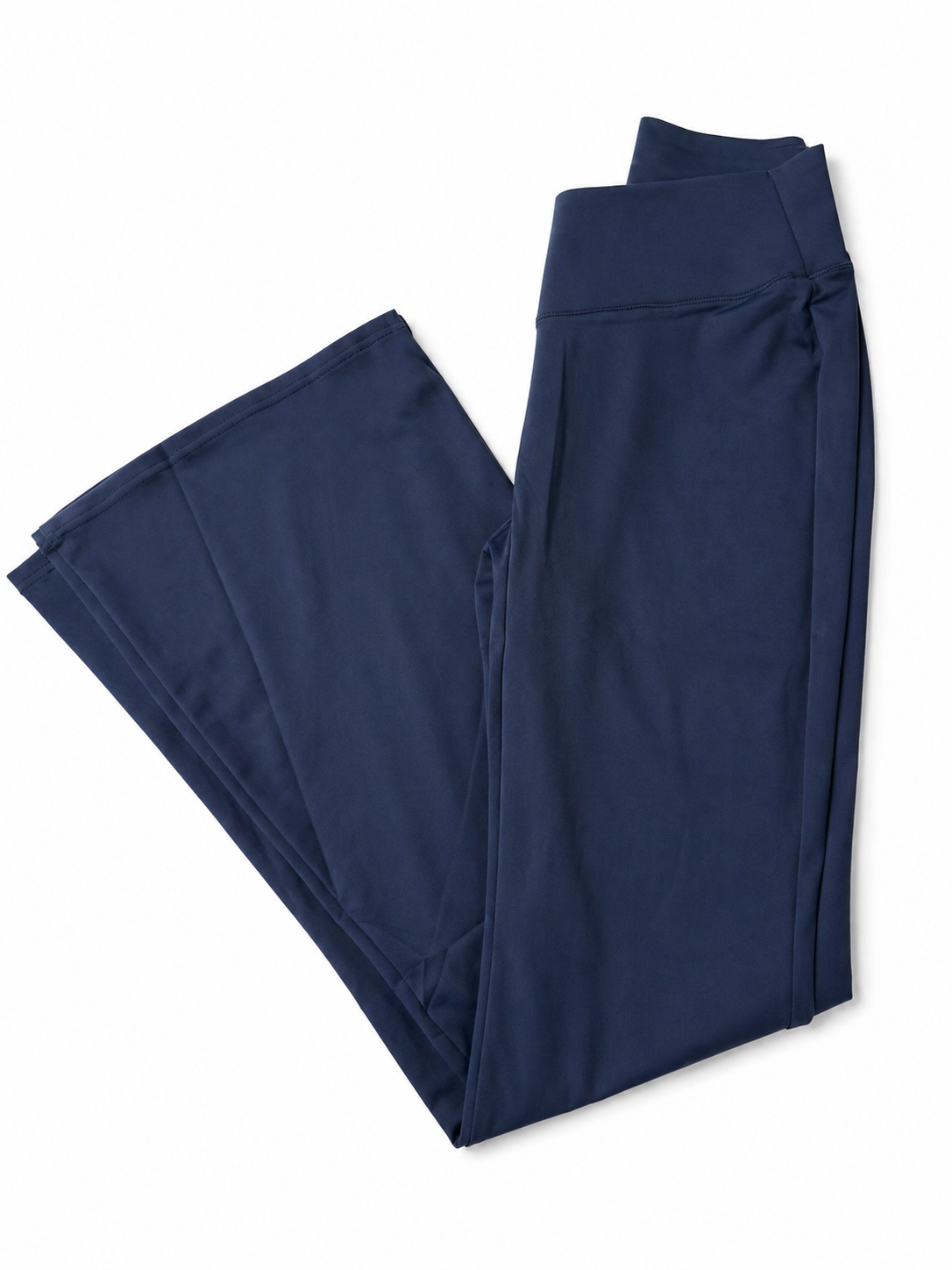 Calza flare July