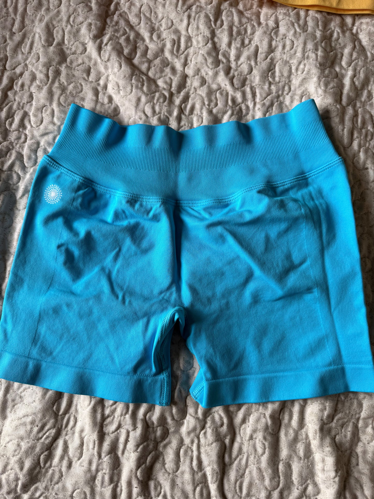 Short Luna