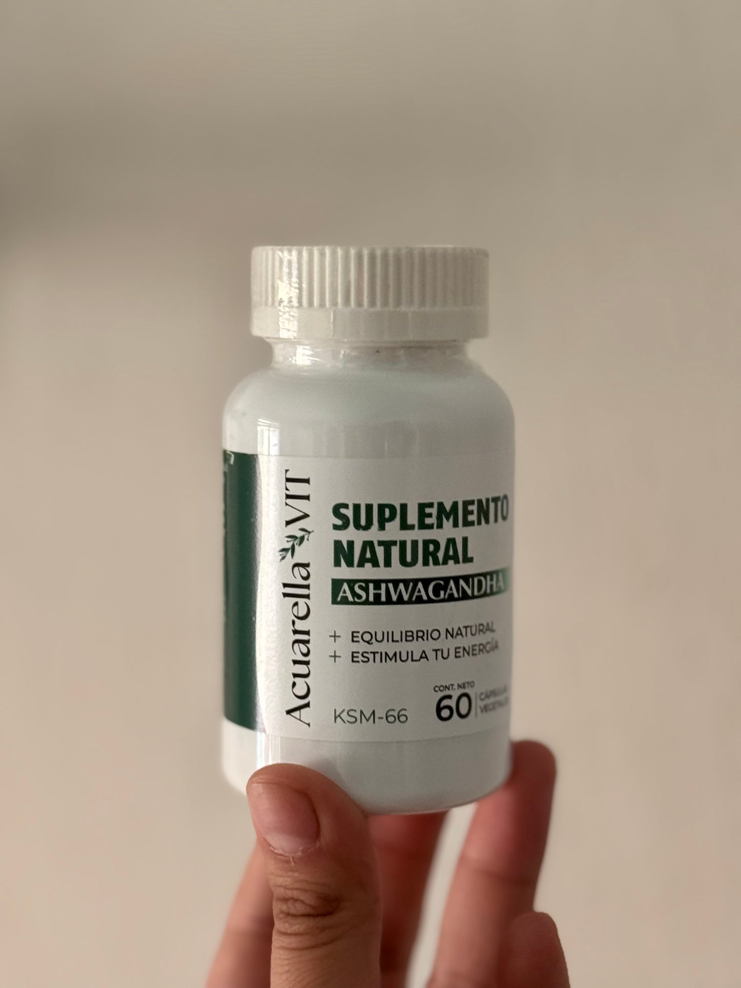 Ashwagandha