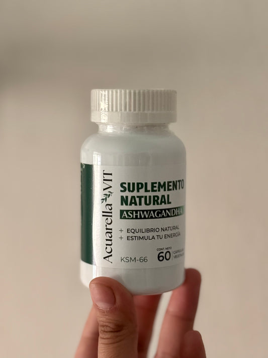 Ashwagandha