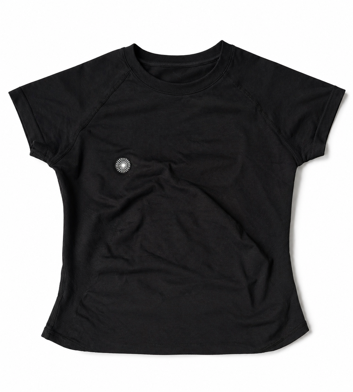 Polera manga corta Nilsa