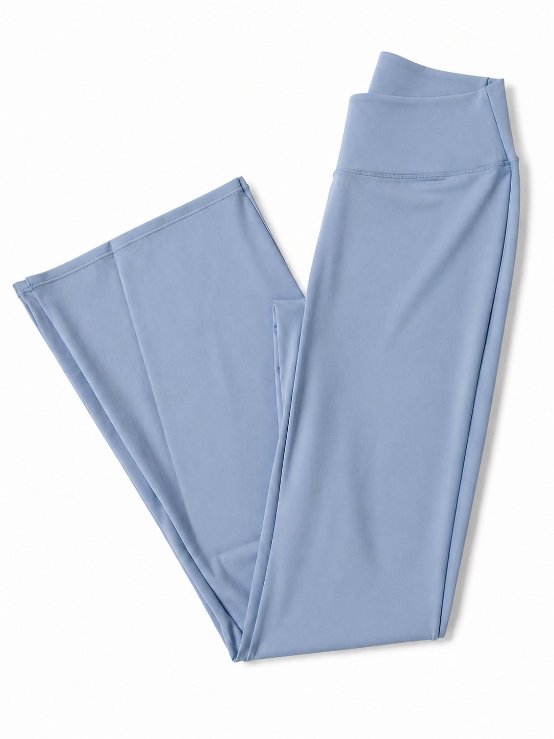 Calza flare July