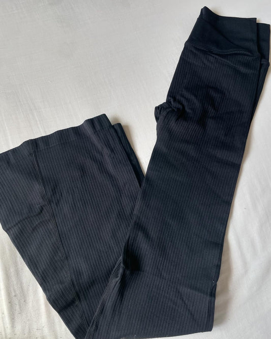 Calza Flare Isa