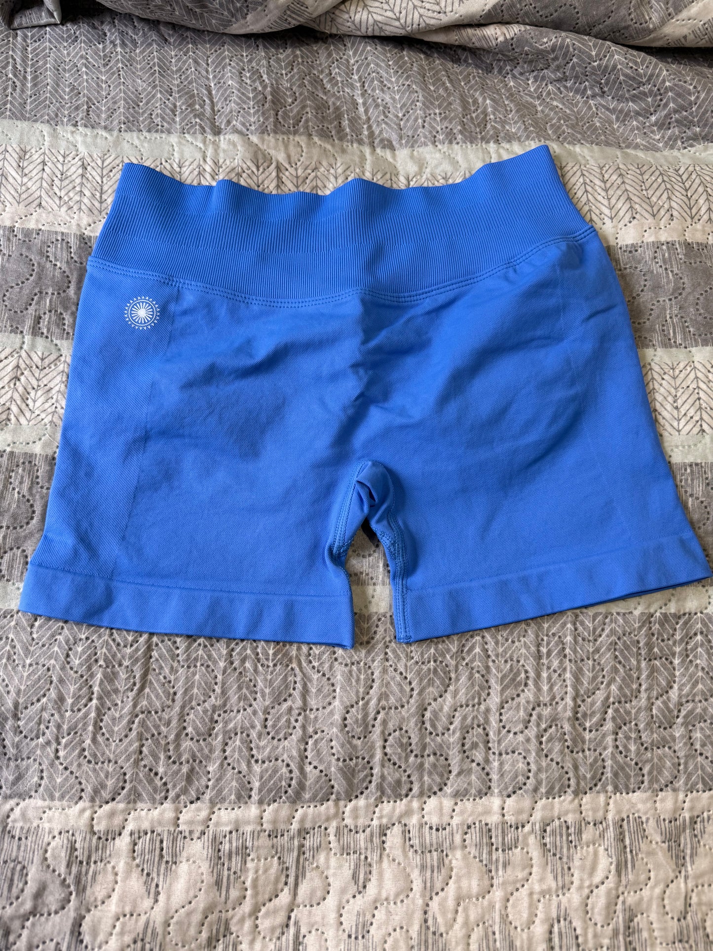 Short Luna