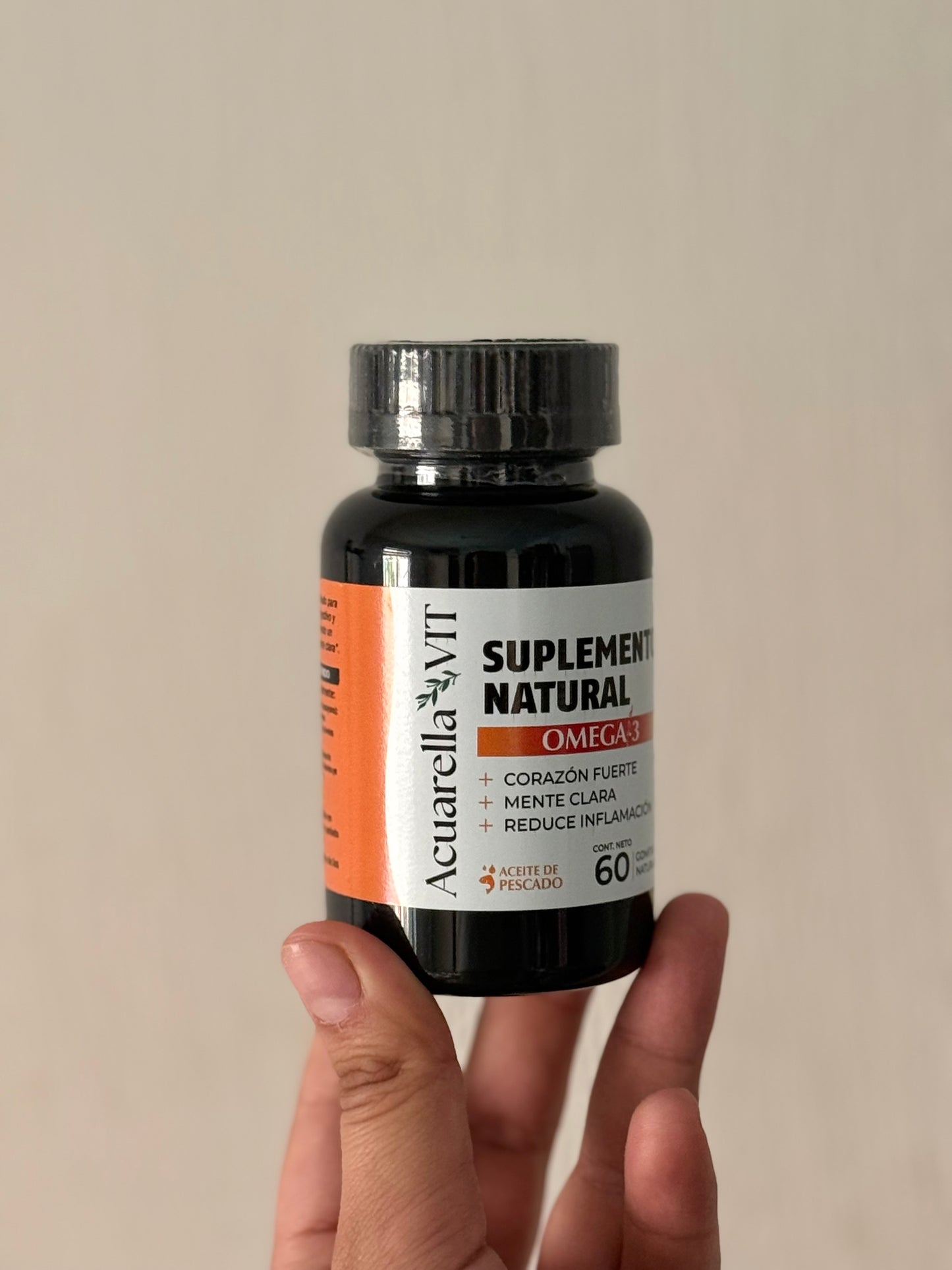 Omega 3