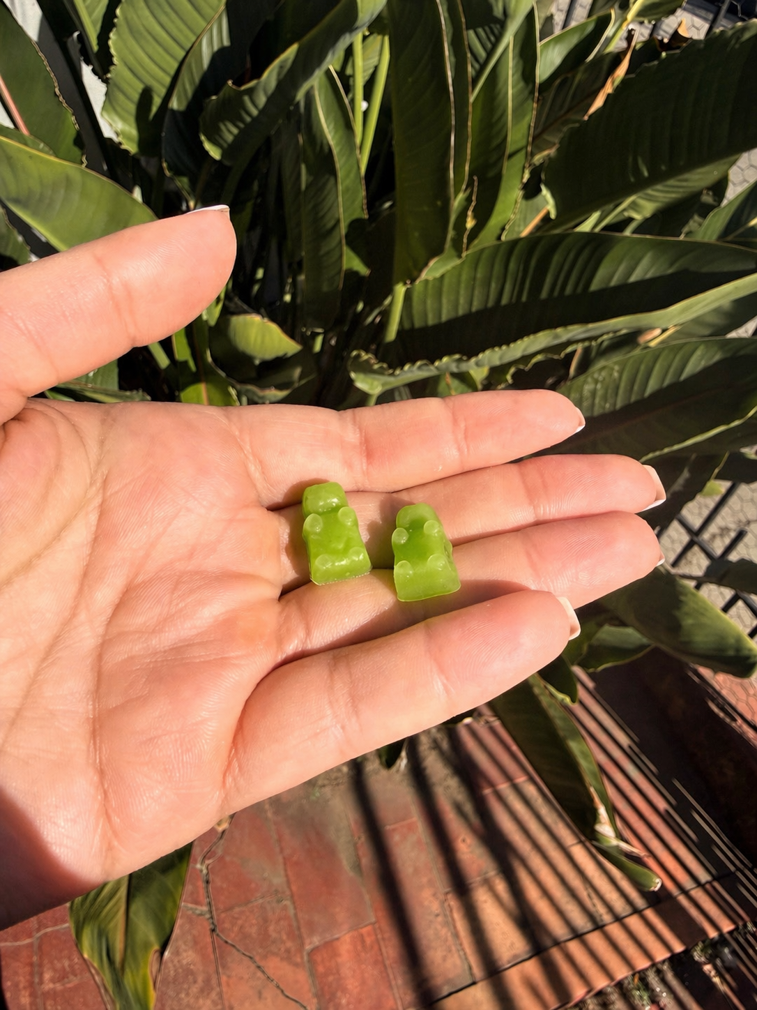 Vinagre de Manzana & Espirulina
