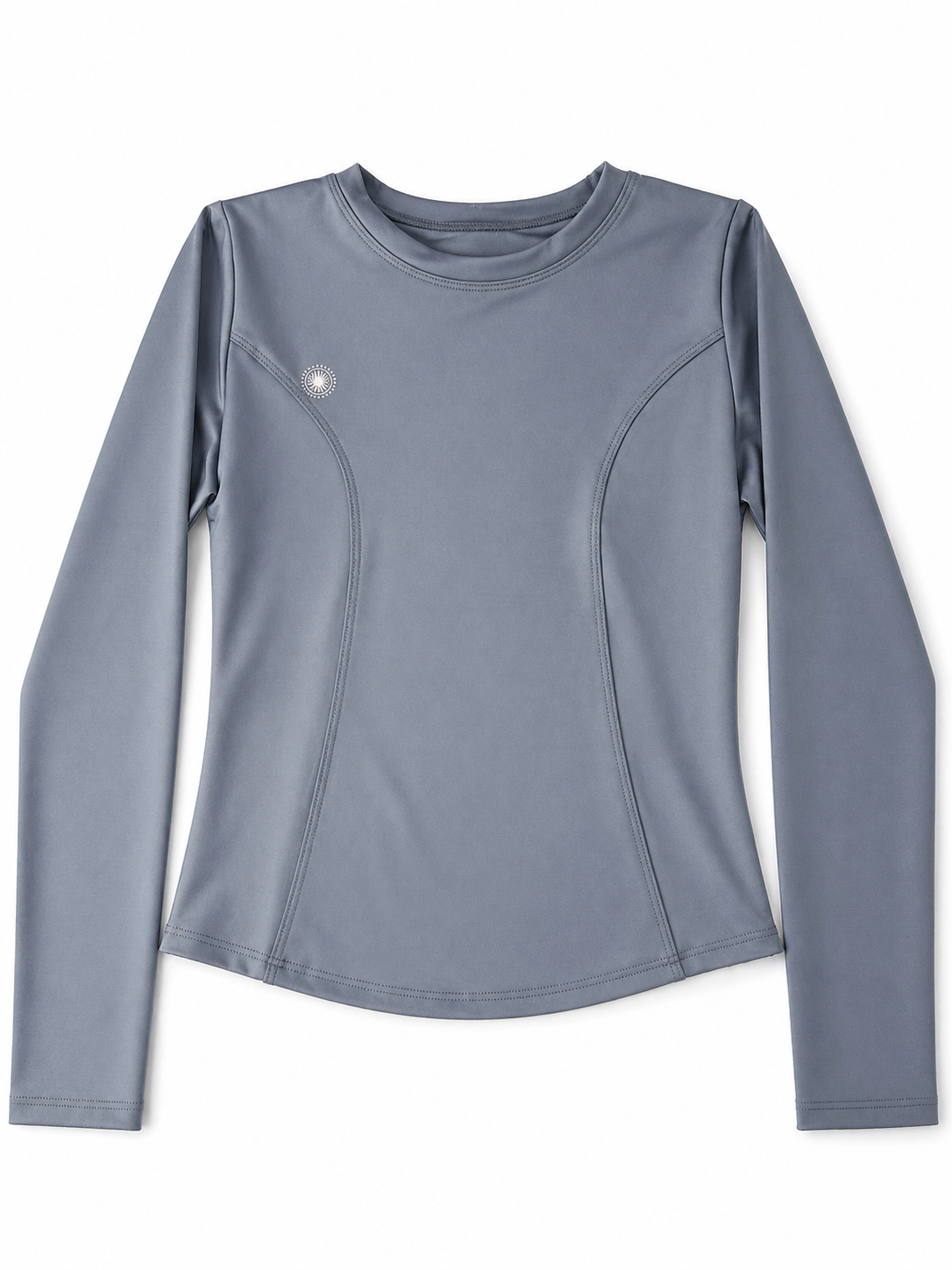 Polera Manga Larga Jade