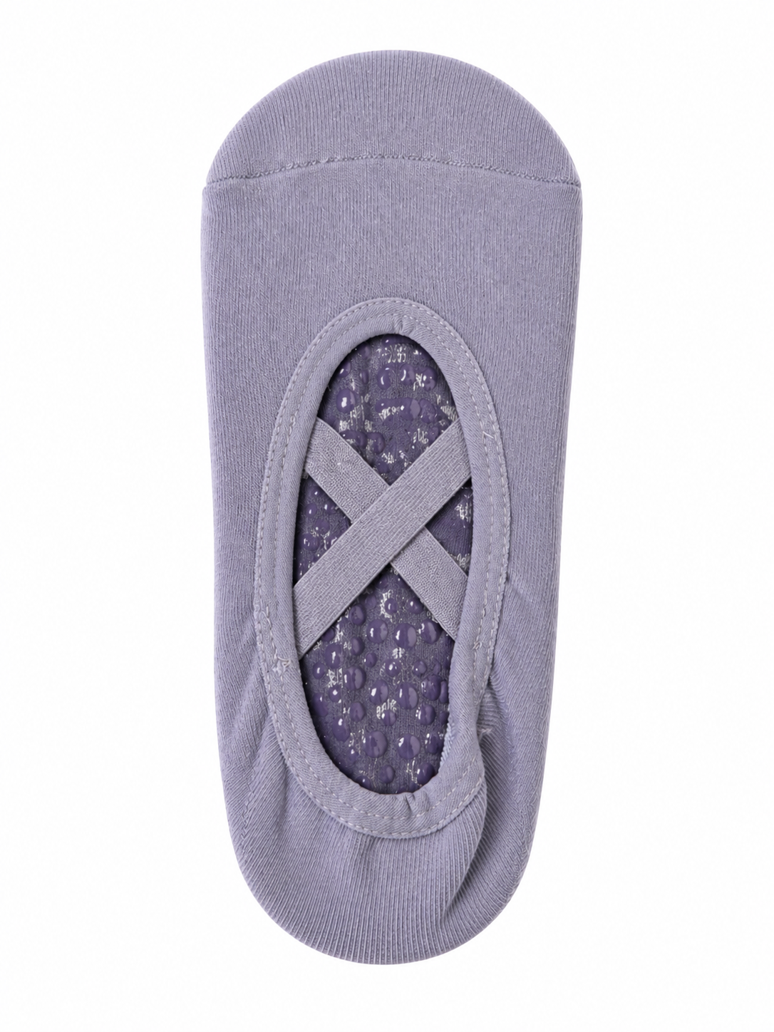 Calcetines cortos de pilates