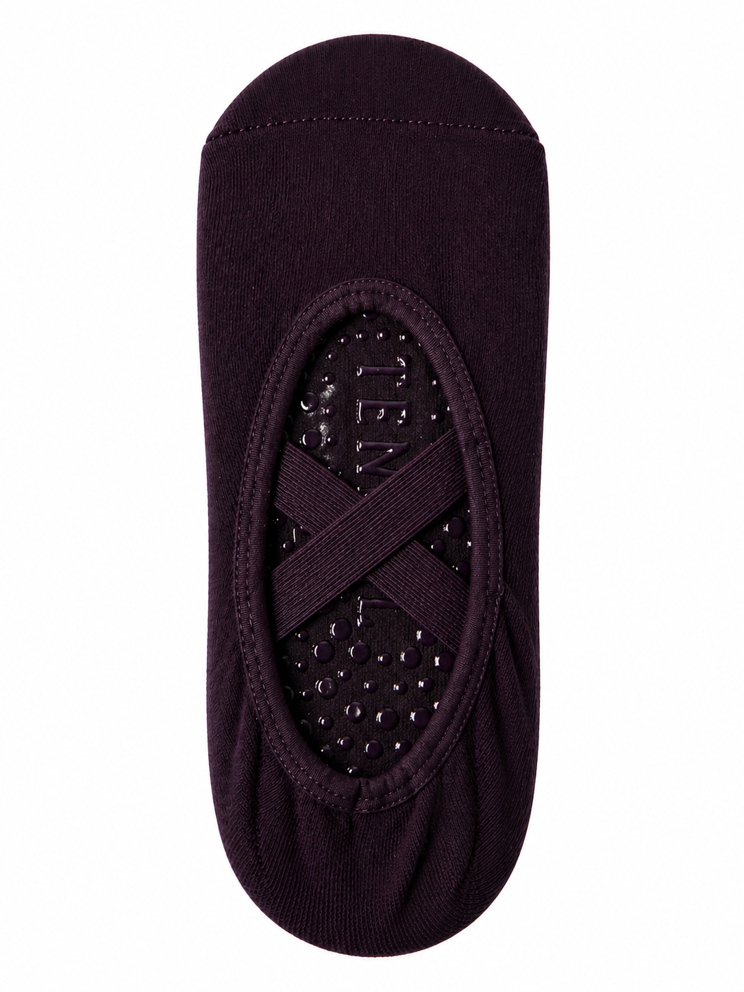 Calcetines cortos de pilates