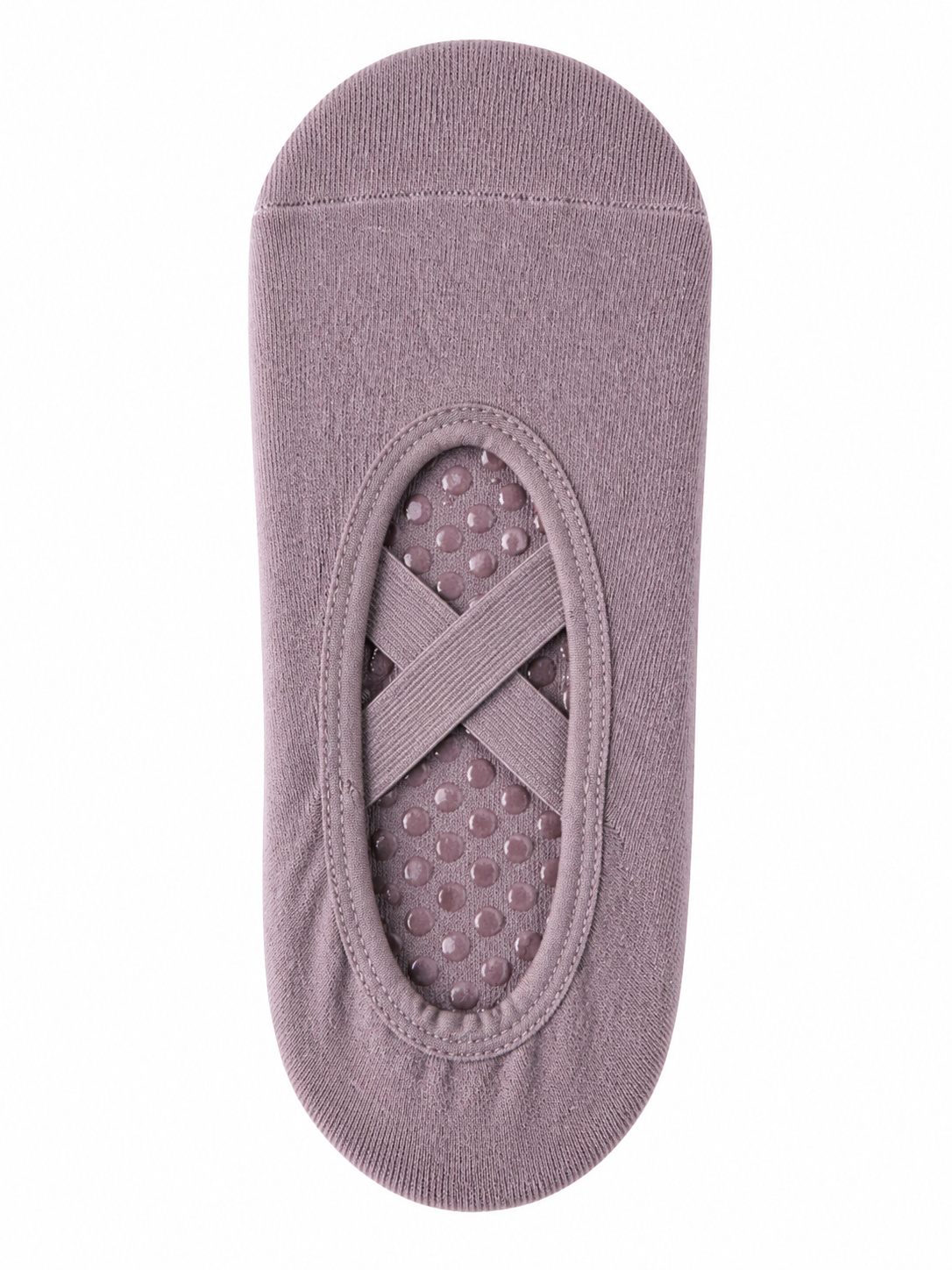 Calcetines cortos de pilates
