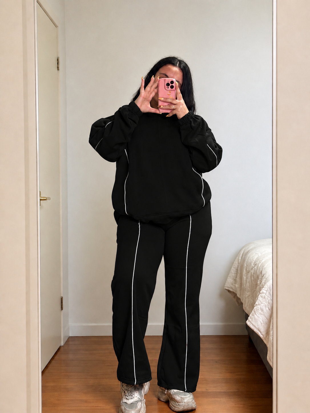 Conjunto Kylie